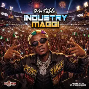 Portable – Industry Maggi
