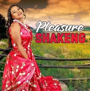 Pleasure – Roboto
