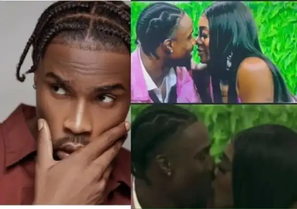 BBNaija All Stars: I Miss Neo