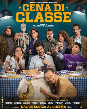 Class Dinner (2026) [Italian]