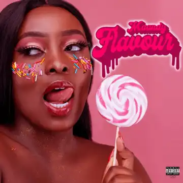 Maandy – Flavour (Album)