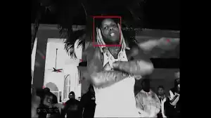 Trippie Redd – MUSCLES Feat. Lil Durk (Video)