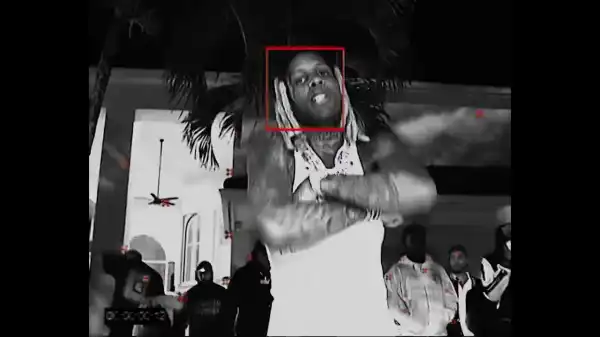 Trippie Redd – MUSCLES Feat. Lil Durk (Video)