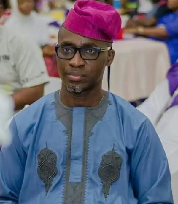 Bisade Ologunde