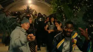 Central Cee x Dave – Sprinter (Video)