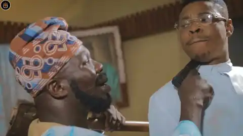 Woli Agba – Oniduro in Trouble (Video)