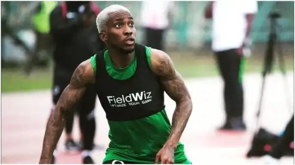 AFC Champions League: Onyekuru dares Ronaldo’s Al Nassr