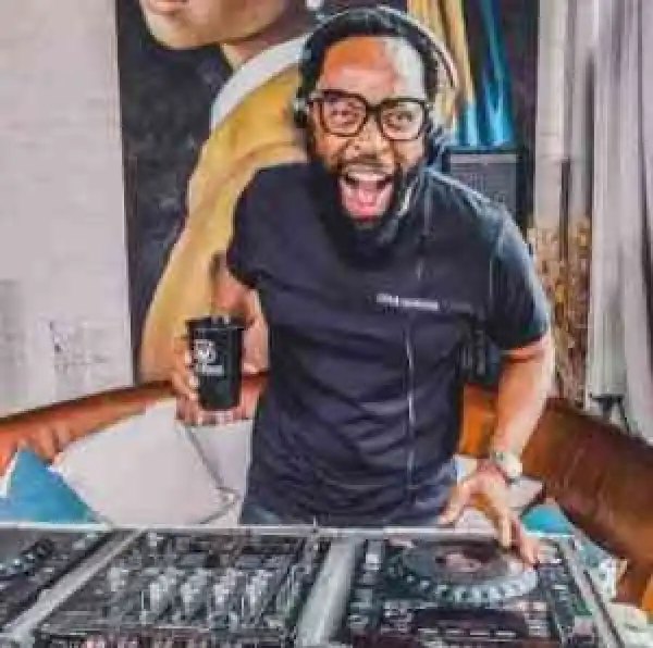 DJ Sbu – After Work House Mix (Episode 3)