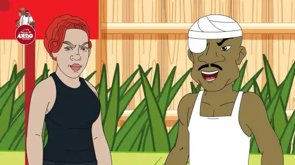 House Of Ajebo – Fake Landlord Part 2 (Comedy Video)