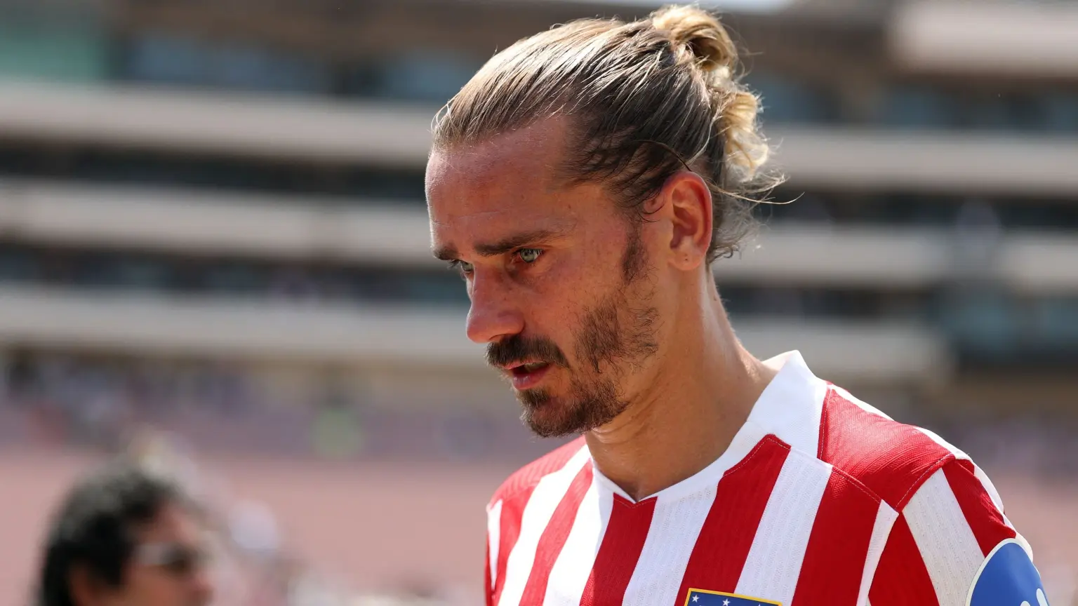 Club World Cup: Referees were against us – Griezmann laments Atletico Madrid’s exit