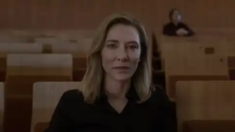 Rumours First Image Revealed for Cate Blanchett and Alicia Vikander-Led Comedy