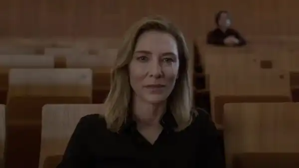 Rumours First Image Revealed for Cate Blanchett and Alicia Vikander-Led Comedy