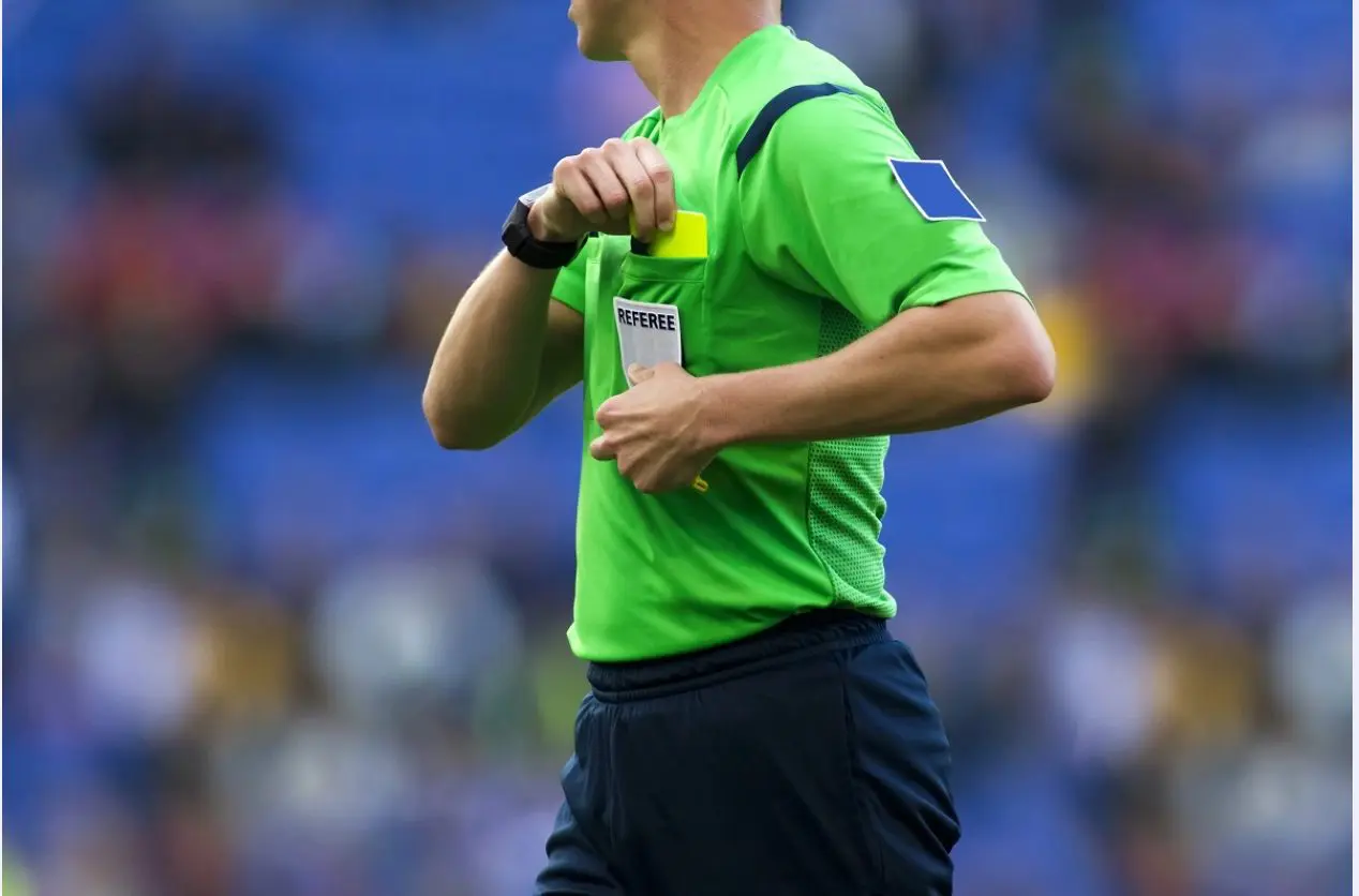 Champions League: Referee for Real Madrid vs Arsenal second leg confirmed