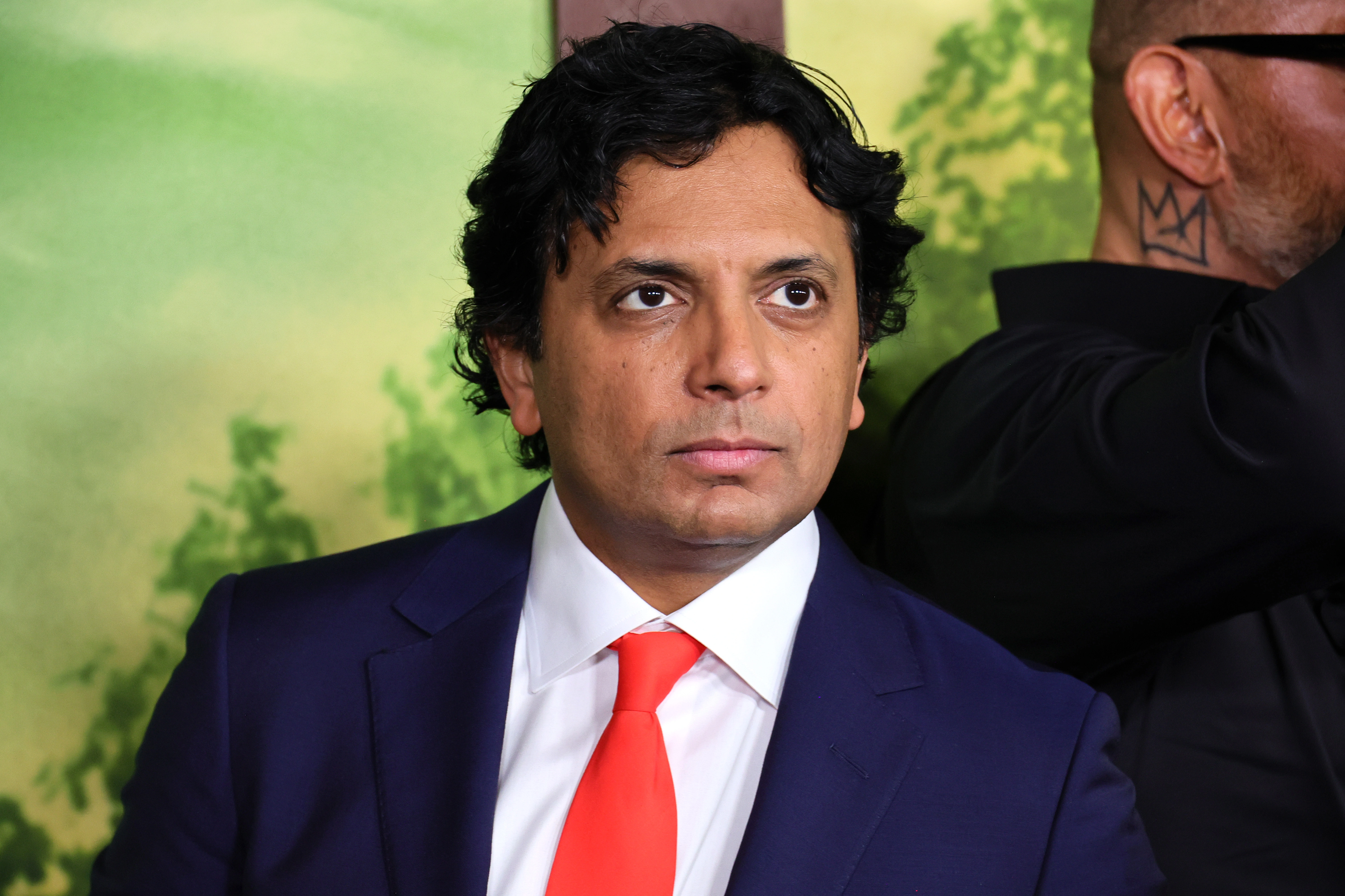 Trap Plot Details Revealed for New M. Night Shyamalan Movie
