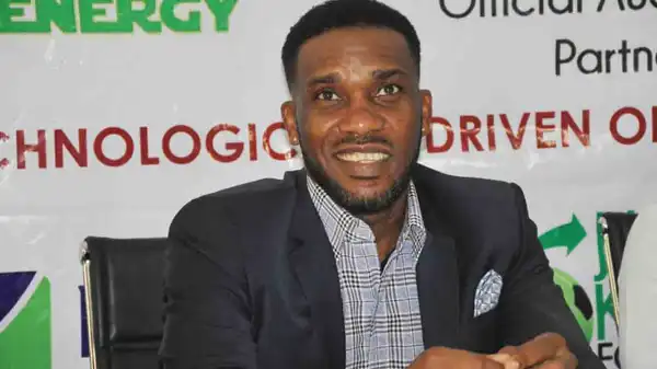 2026 WCQ playoffs: Okocha rates Super Eagles’ chances of qualifying for World Cup