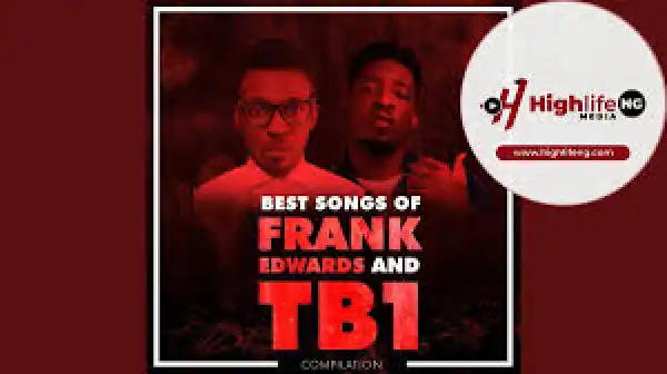 TB1 & Frank Edwards – How You Do