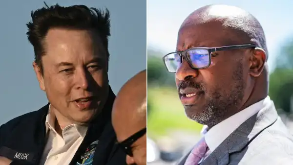 I’ve had enough – Elon Musk threatens lawsuit against top Democrat for calling him a ‘Nazi’