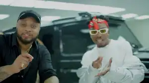 B-Red Ft. Mayorkun – Dance (Music Video)