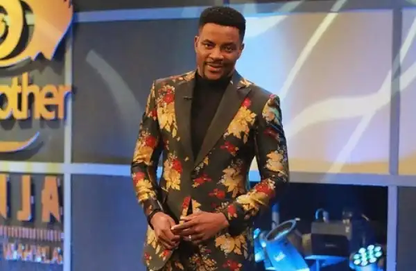 How Advice From People Fueled My Entertainment Career – Ebuka Obi-Uchendu
