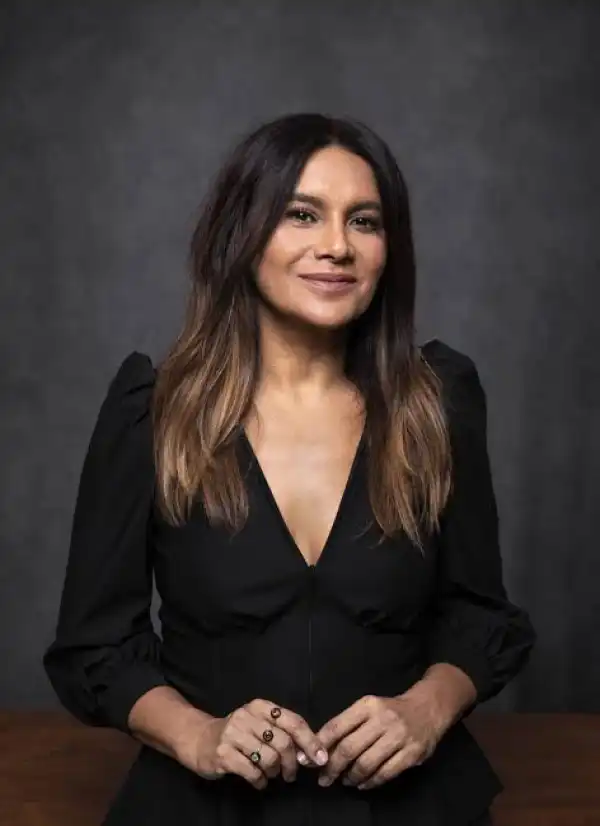 Biography & Career Of Dira Paes