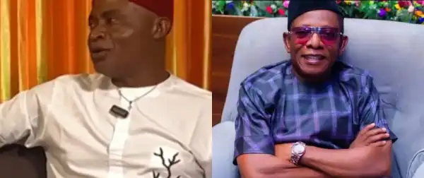“He Will Give You Everything He Has”- Movie Producer Explains Why Osuofia Must Be ‘Controlled’ On Movie Sets