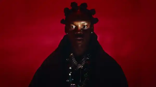 Rema – Charm (Video)