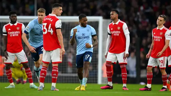 Premier League request PGMOL review following Arsenal & Brighton VAR errors