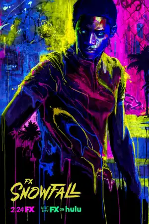 Snowfall S04E10