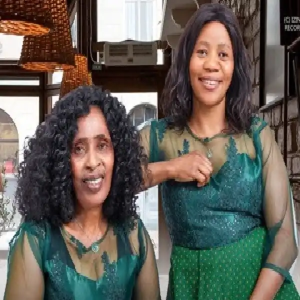 Izingane Zoma – AmaBlessa