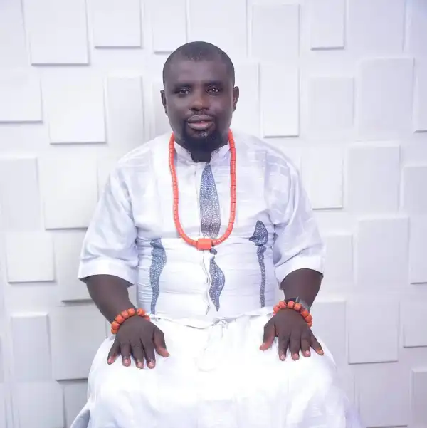 Nigerian Activist, Kola Edokpayi Calls On Churches To Adopt Polygamy, States His Reasons