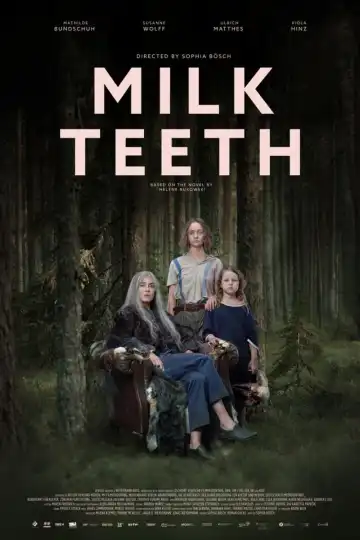 Milk Teeth (2024) [German]