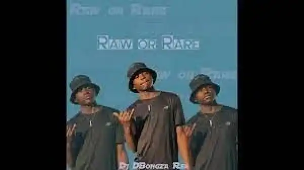 Dj DBongza Rsa – Heyy Heyy (To Vigro Deep, Myztro, Maphorisa, Mellow & Sleazy)