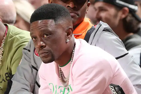 Biography & Career Of Boosie BadAzz