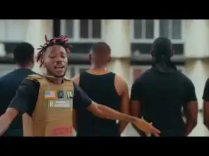 Davolee ft. Masterkraft & Jaido P – G.O (Music Video)