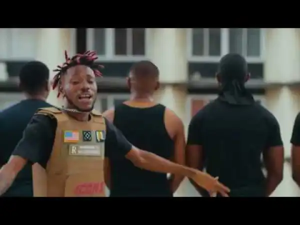 Davolee ft. Masterkraft & Jaido P – G.O (Music Video)