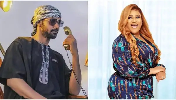 BBNaija: Hours After Preaching Against Body-shaming, Nkechi Blessing Mocks Yusef For Pronouncing ‘Veto’ As ‘Beto’