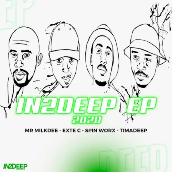 In2Deep Records (EP 2020)