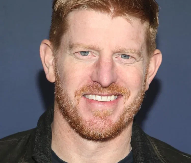 Age & Net Worth Of Michael Weaver