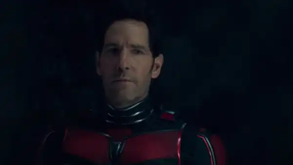 Ant-Man’s Paul Rudd Gives Cryptic Response About MCU Return