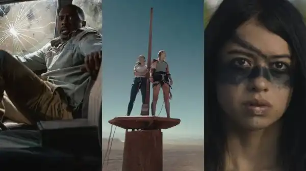 10 Great Movies about Survival to Watch