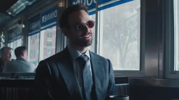 Avengers: Doomsday Cast: Charlie Cox on if Daredevil Will Appear