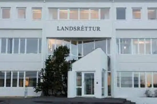 Iceland Court Awards Nigerian Man N60 Million Compensation For Illegal Imprisonment