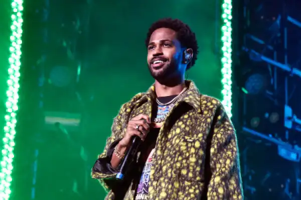 BIG SEAN – 21