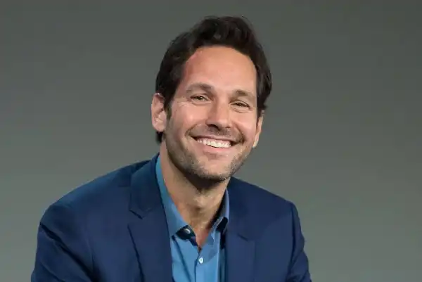 Biography & Net Worth Of Paul Rudd