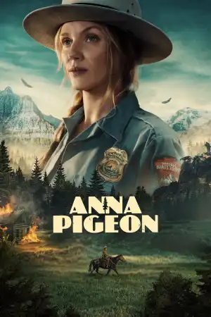 Anna Pigeon (2026 TV series)