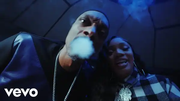 GloRilla - High AF (Video)
