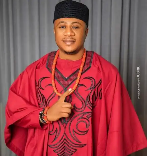 Once A Lady Starts Asking You For Money, It Means She