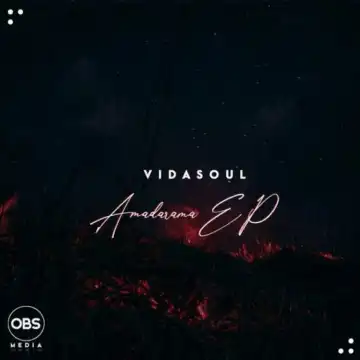 Vida-soul – uThando Lam (feat. H.t Rhythmic)