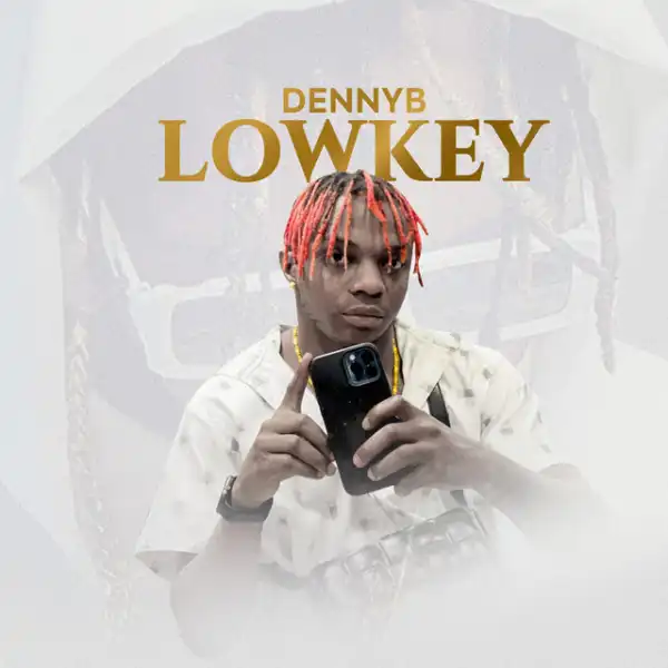 Danny S – Low Key