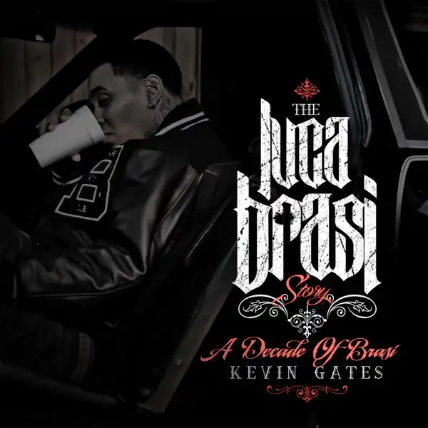 Kevin Gates – Marshall Mathers